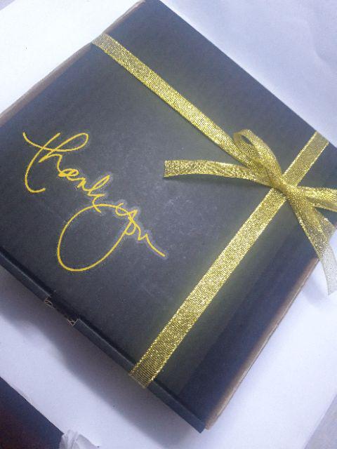 Sekatan (tanpa Loyang) Uk.20x10x4cm