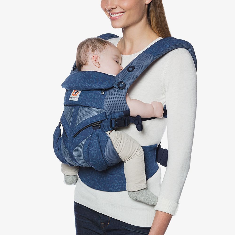 ergobaby cool air mesh omni 360