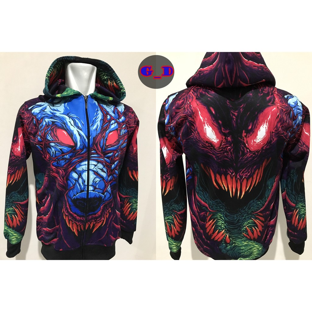 csgo hyper beast hoodie