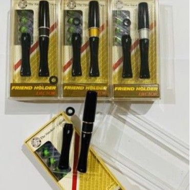 Filter Friend Holder Ejector FH 140