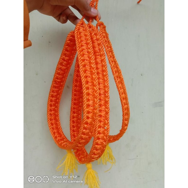 kalung kambing