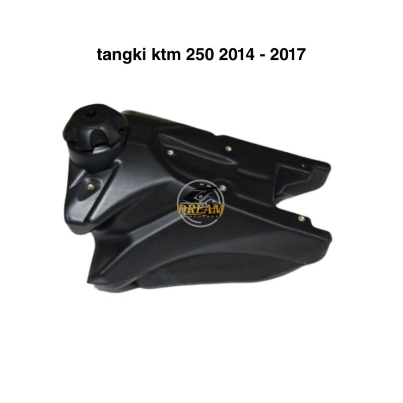 tangki ktm 250 2017 tangki ktm 250 2014 2017