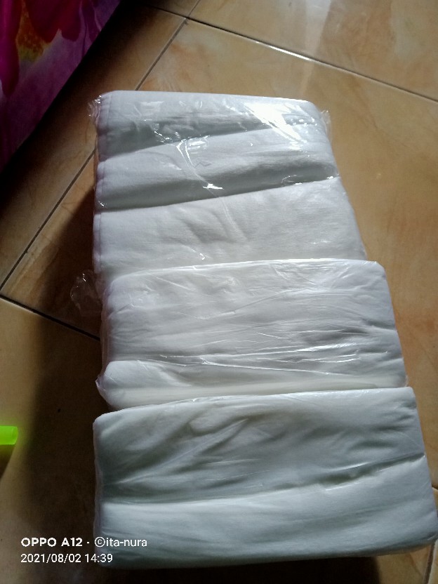 Cod - Tisu Kompor Ajaib 200gr Menyerap Minyak Tissu Tsg Serba Guna Bisa Dicuci Sampai 5x Terbaru