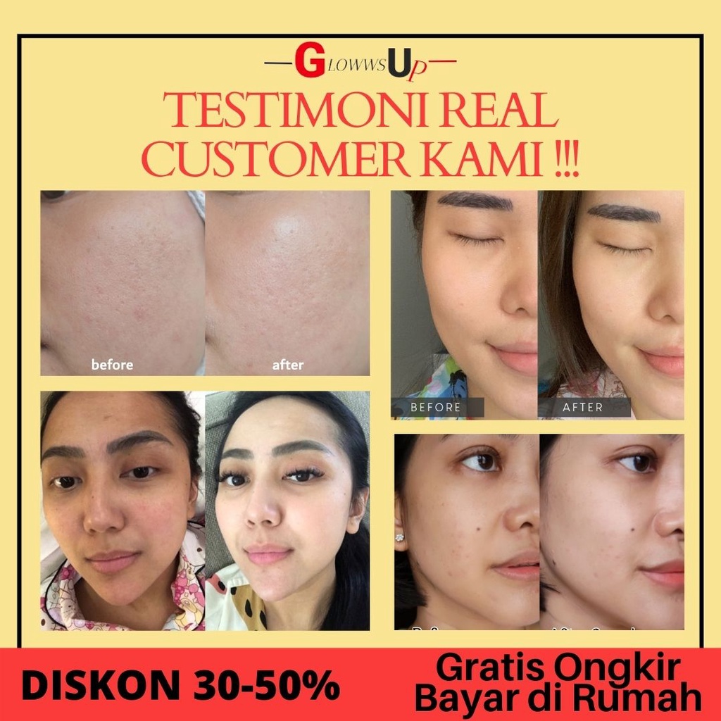 Serum Wajah  Pembersih Wajah Avoskin Natural Sublime Facial Cleanser