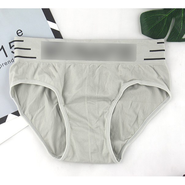 MOGYMOGY Celana Dalam Pria Nyaman Men Underwear