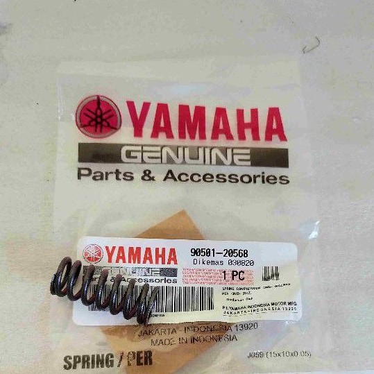 Per kopling rx king original