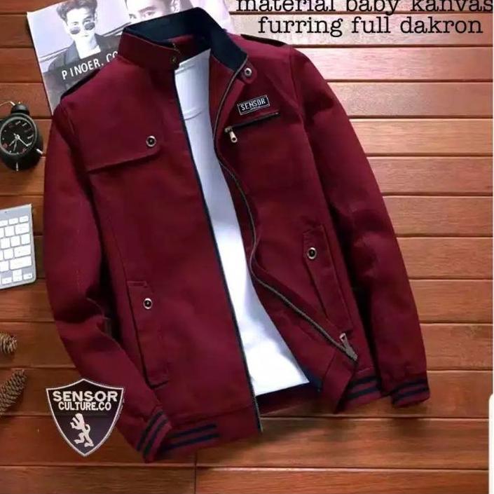 ➧ JAKET BOMBER CAMPION JAKET BOMBER PRIA JAKET BOMBER JAKET BOMBER ✭