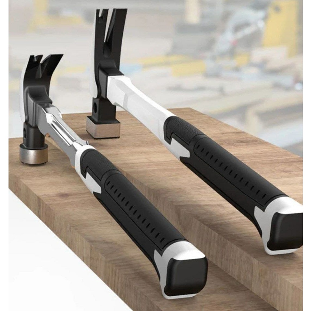 HM-PALU MAGNETIC 30 MM REFOX