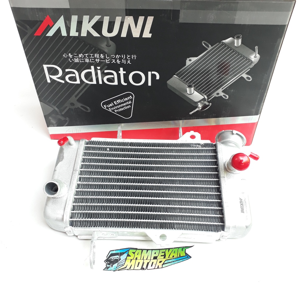 Radiator Motor Yamaha Jupiter MX MLKUNL