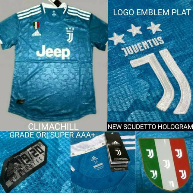 Jersey bola adizero climachill