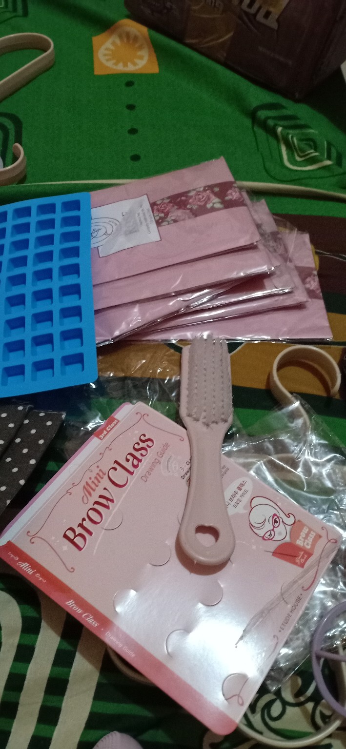 New Sikat Kawat Panci Bergerigi 1w65