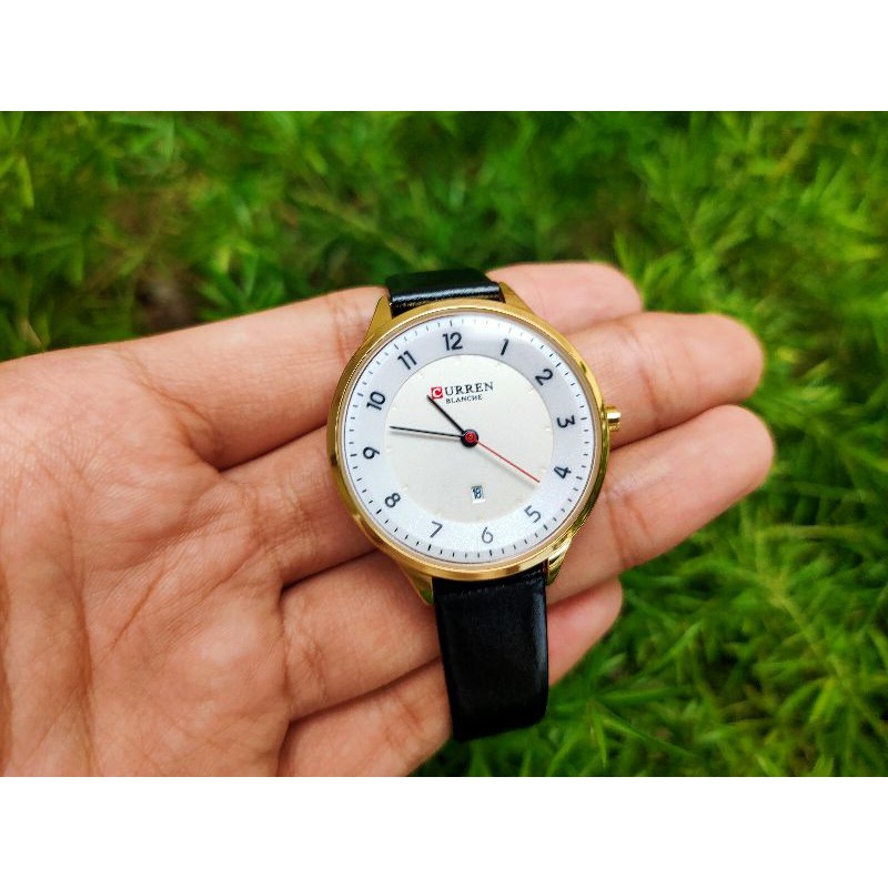 Jam Tangan Wanita Curren Original