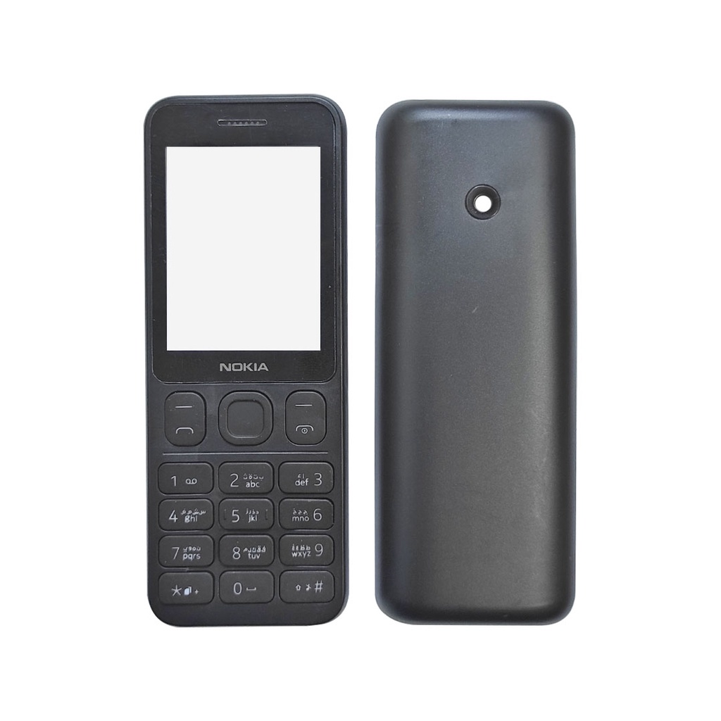 CASING NOKIA 125 2020 CASING COVER