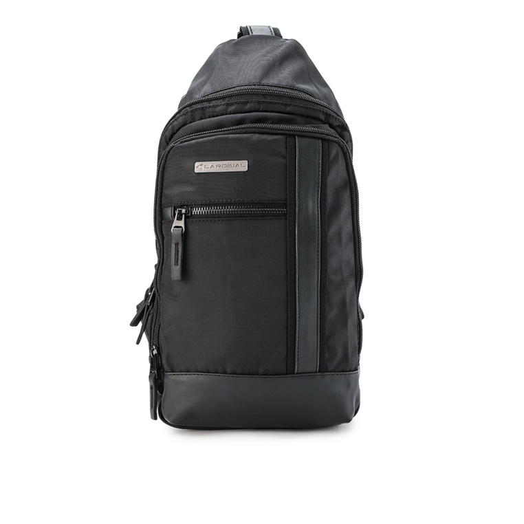 Tas Cardinal ORIGINAL 57784 Tas Selempang Sling Pria Cowok