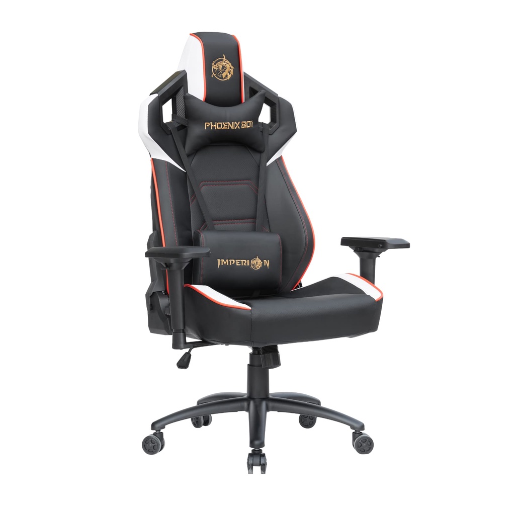 Imperion Phoenix 801 Imperion Black - Gaming Chair