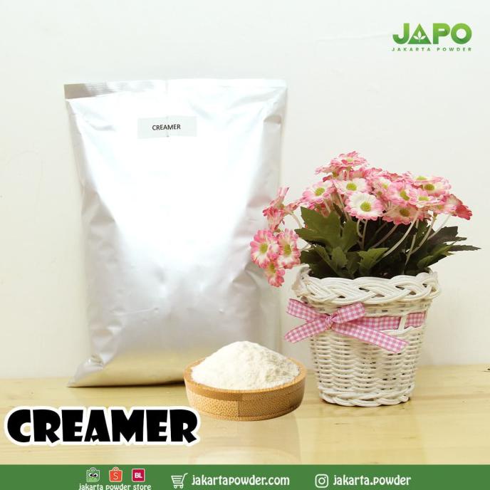 

[[BISA COD]] Krimer - creamer BIG SALE Kode 737
