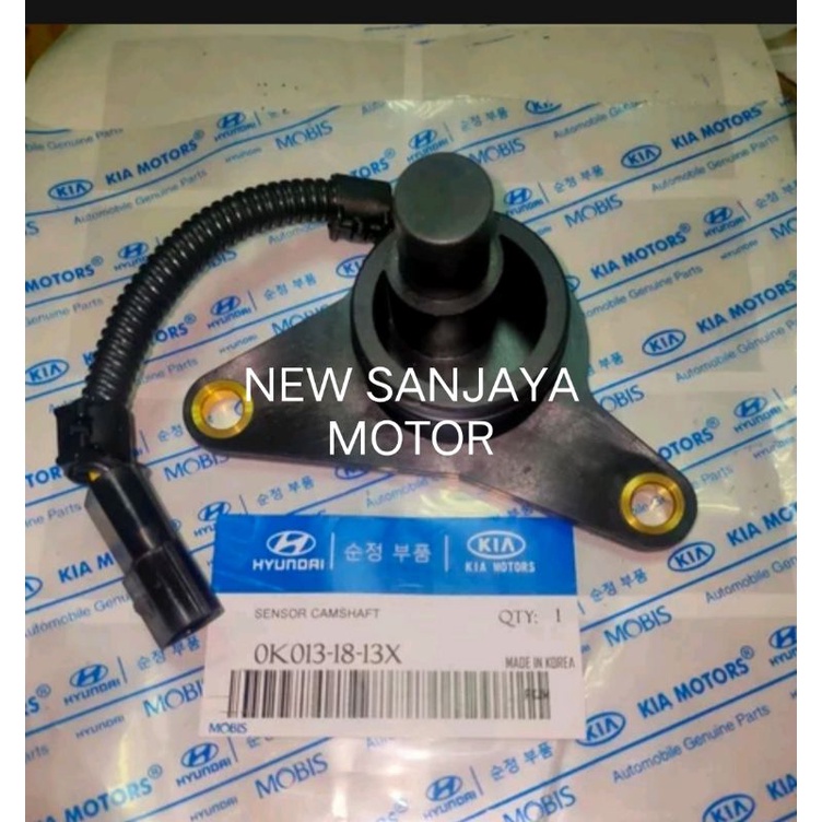 SENSOR CMP CAMSHAFT SPORTAGE 1 ORIGINAL