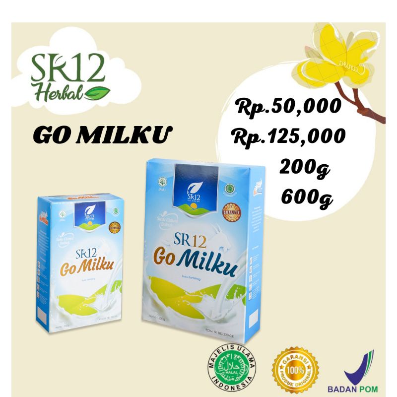 

Susu Etawa Gomilku