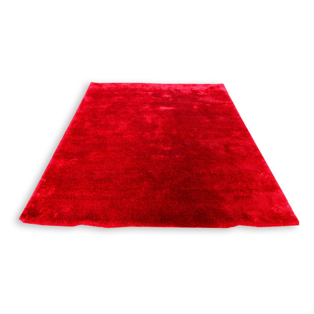 [DLUXE CARPET] KARPET SUPER LOVE SHAGGY UK. 120 X 170