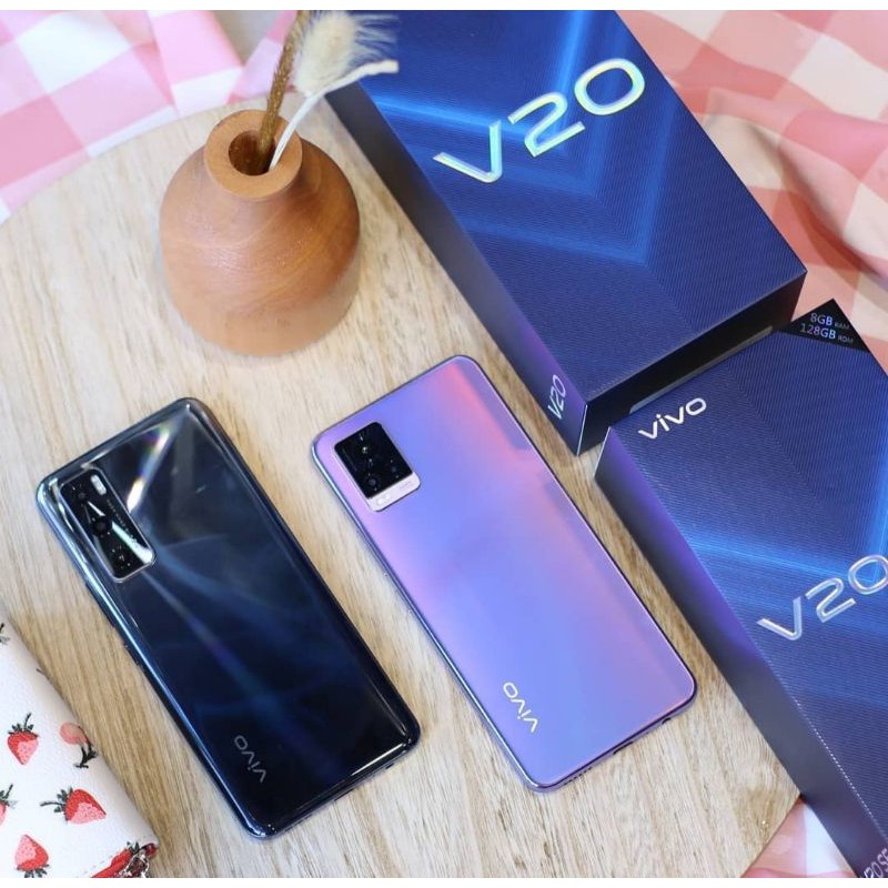 Vivo V20Se Ram 8/128 Gb