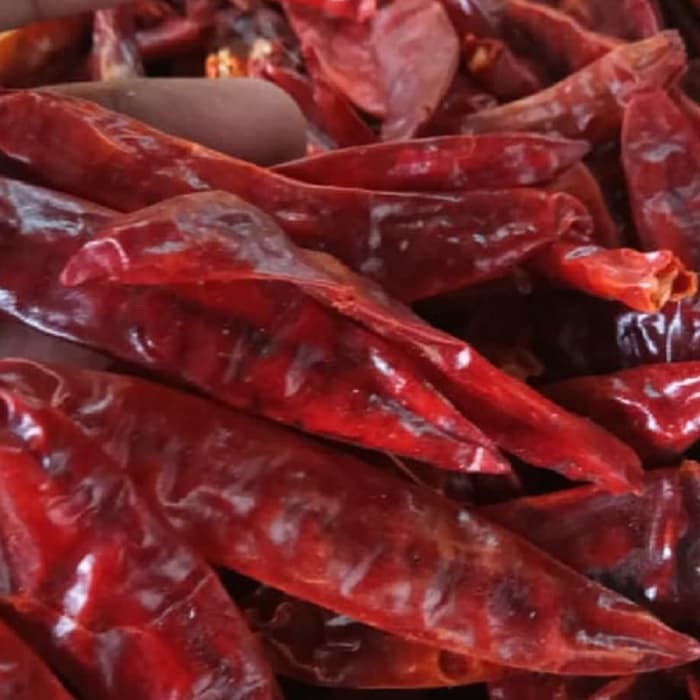

Spesial - Cabe Merah Kering 500 Gram / Cabai Kering / Cabai Merah