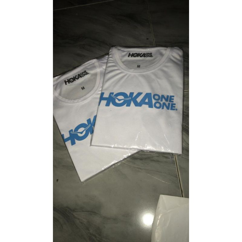 tshirt hoka oneone