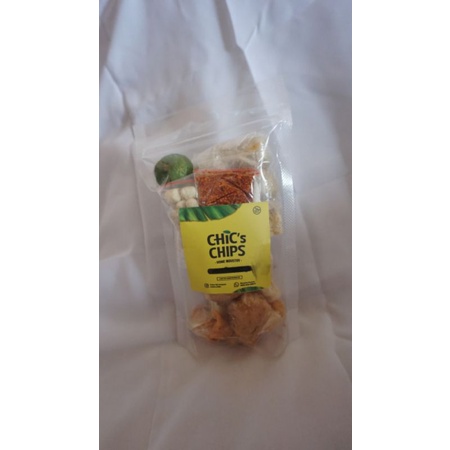 

Baso Aci Murah - Chics Chip
