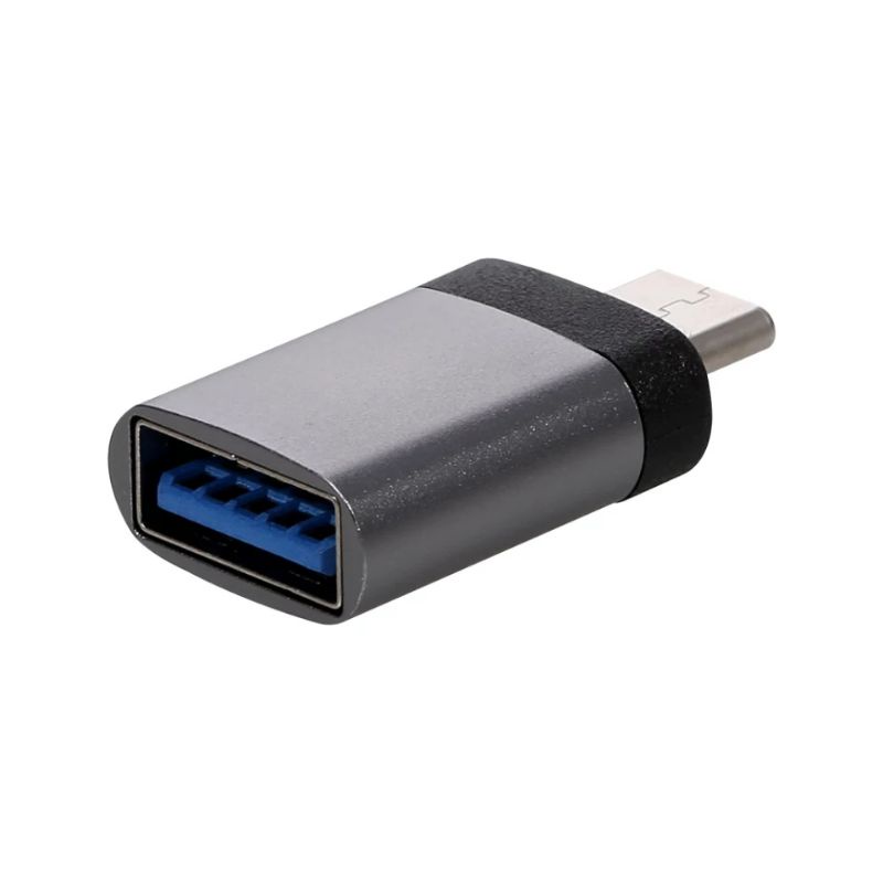 OTG TYPE-C to USB 3.0 Female Adapter