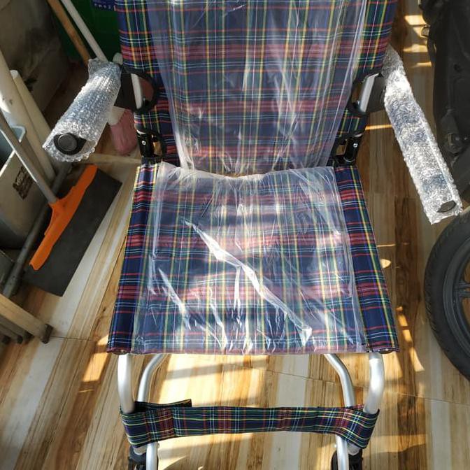 Kursi roda travel kabin pesawat Gea medical. Bisa Gojek |ORIGINAL KUALITAS |HOTLIST | TERBARU |