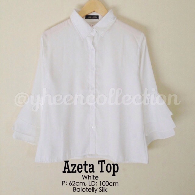 Azeta Top