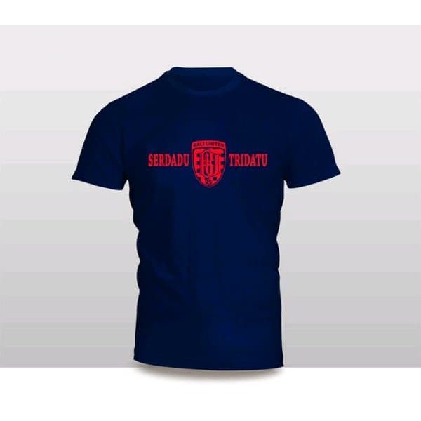 Kaos Baju Distro Bali United