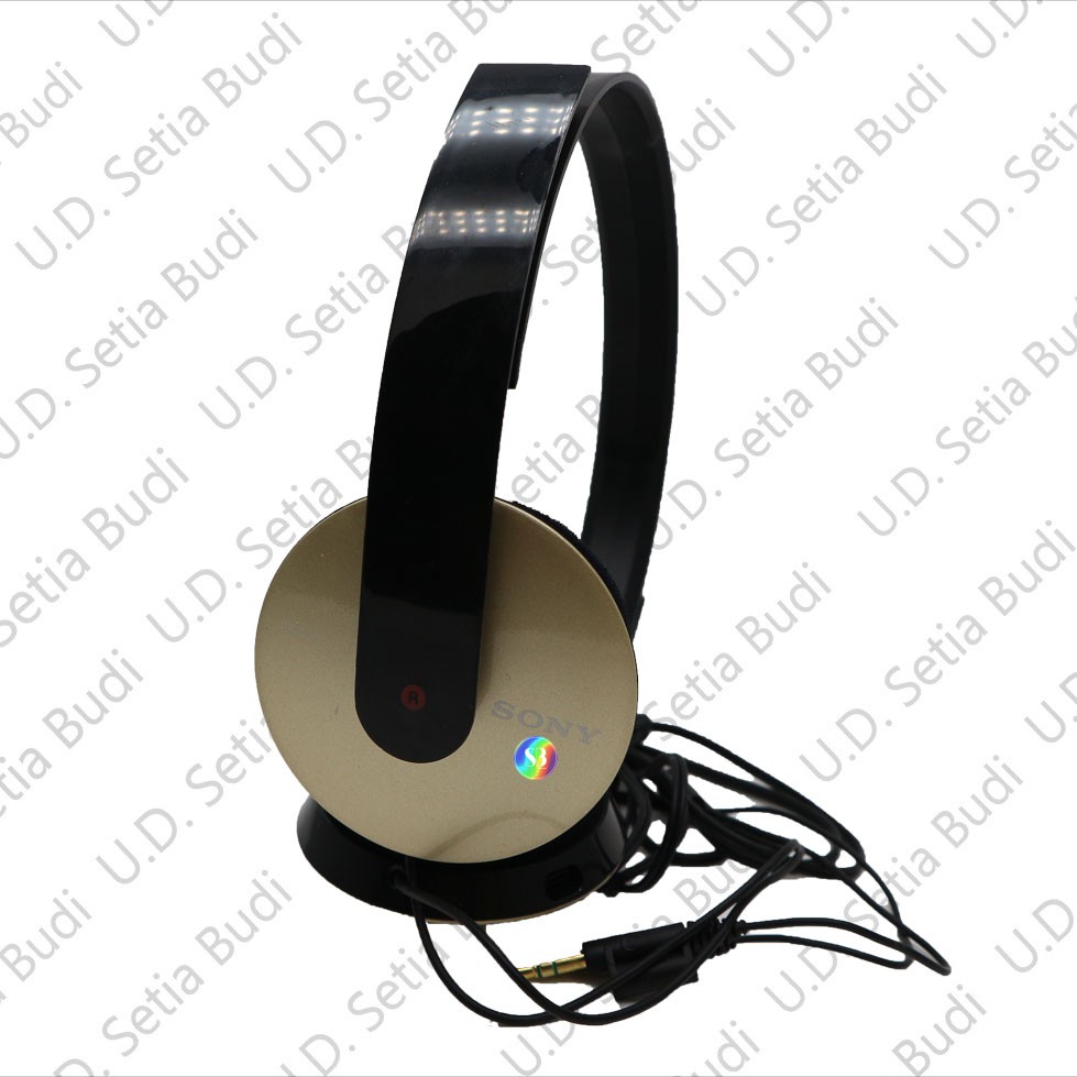 Headset Sony DR-320DPV