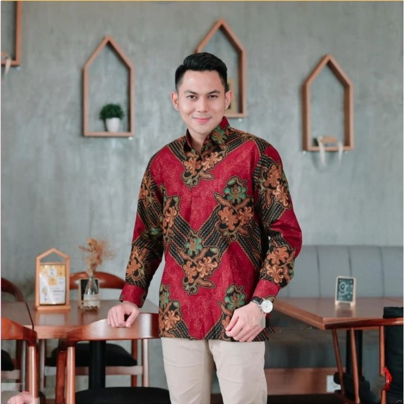 batik baturaden