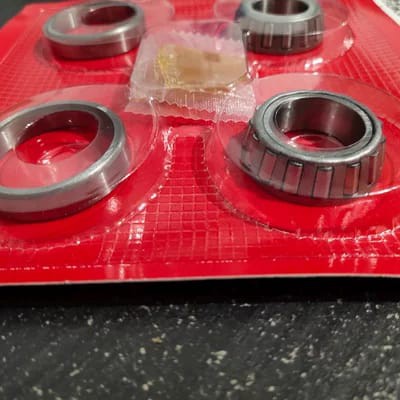 Komstir Comstir Bambu Racing Honda Tiger GL Pro GL 100 GL Max Win Mega Pro Old KG2 041