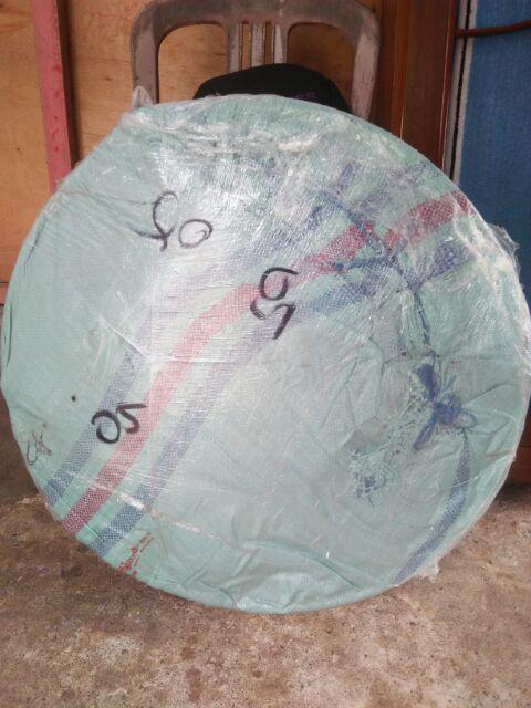 Grill Pemanggang/tempat Bakar Sate, Sosis,makanan( 2 Set /kg )..