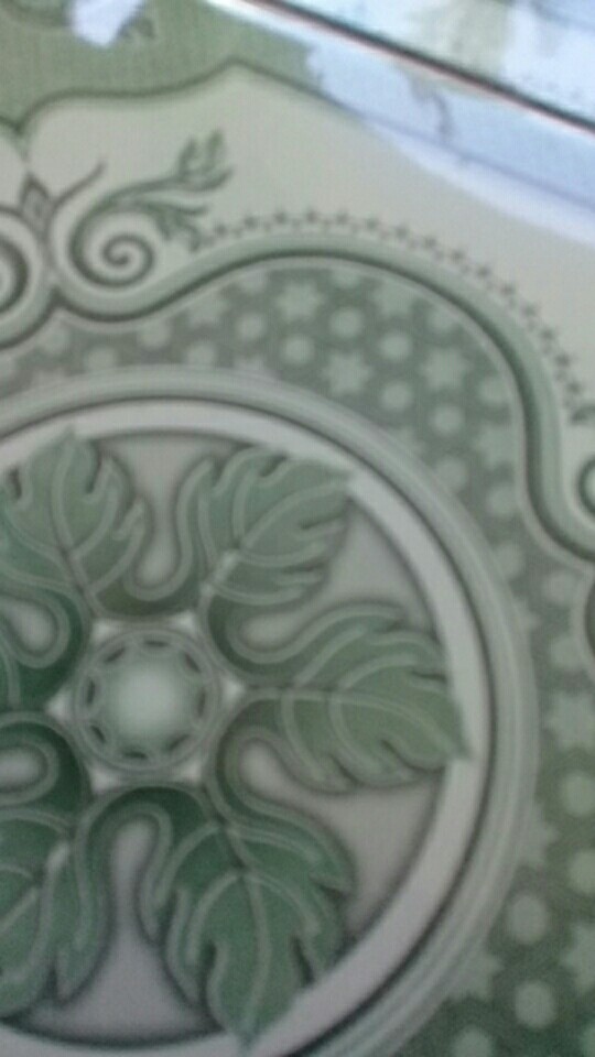 Gamis Batik Tuneeca Kombinasi Size S M L Xl Xxl