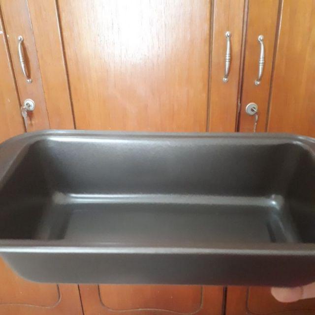 Loyang Loaf Pan Teflon