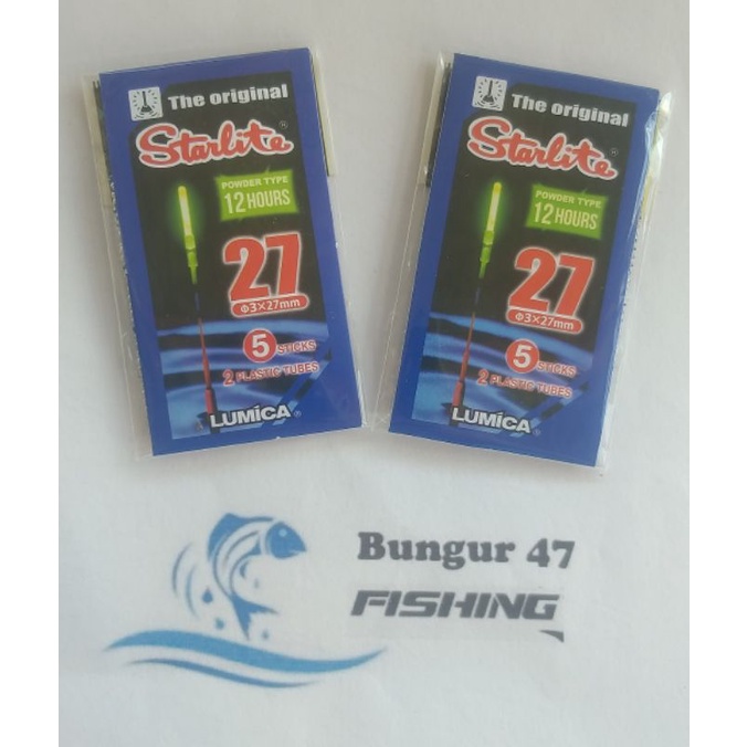 

Starlight (rcti) isi 5 pcs