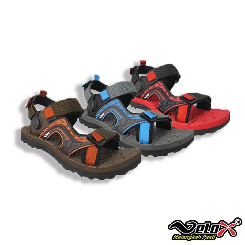 Eagle - Sandal Gunung Anak VELO OSCAR
