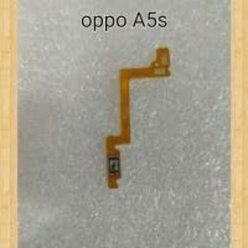 flexible on off oppo a5s