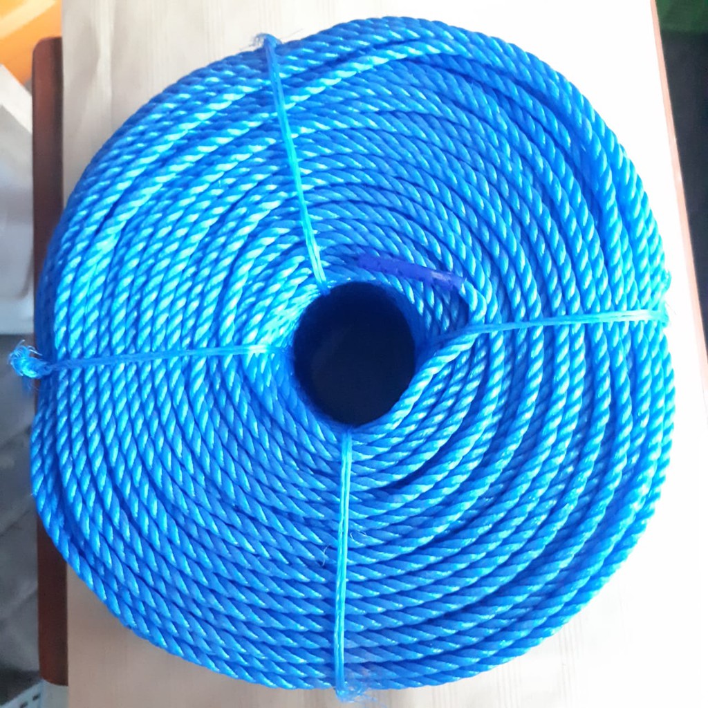 

Tali Tampar 4mm roll