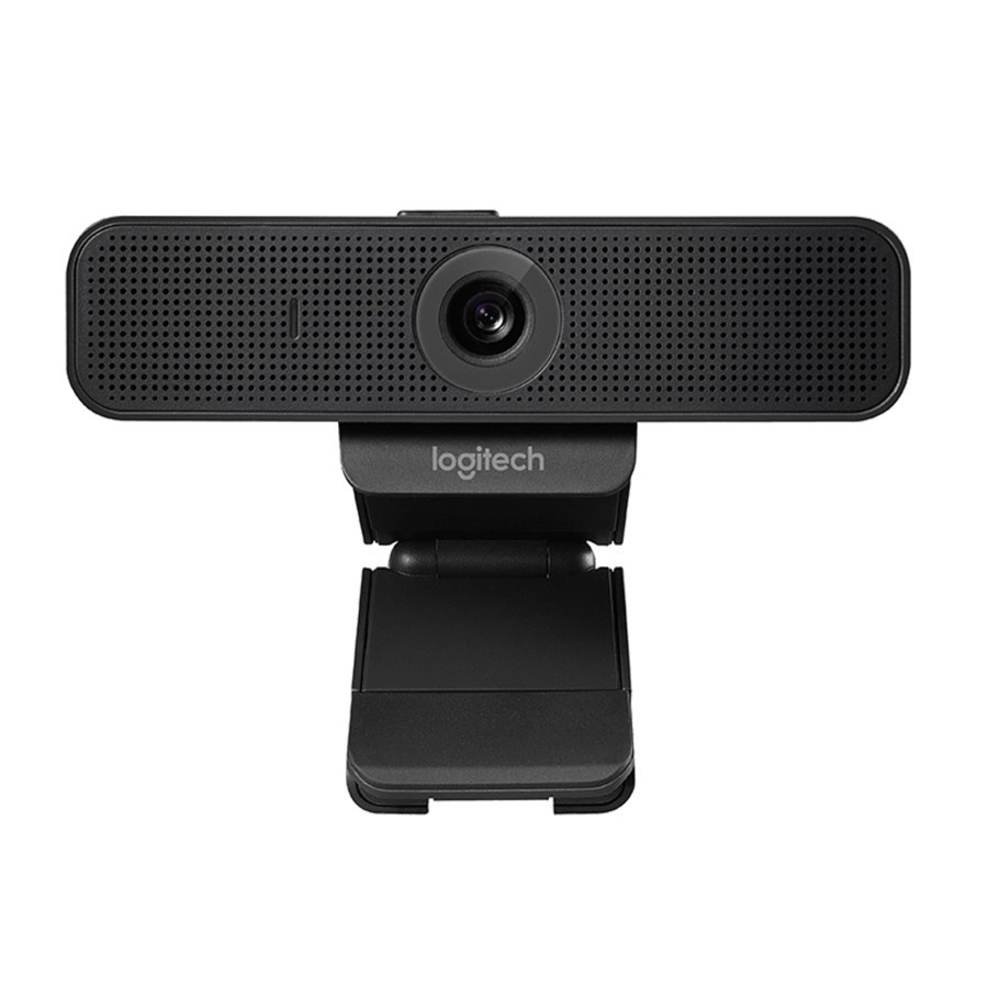 Webcam | Camera PC  Logitech C925e HD 1080p HD Video Streaming - Garansi 3 Tahun