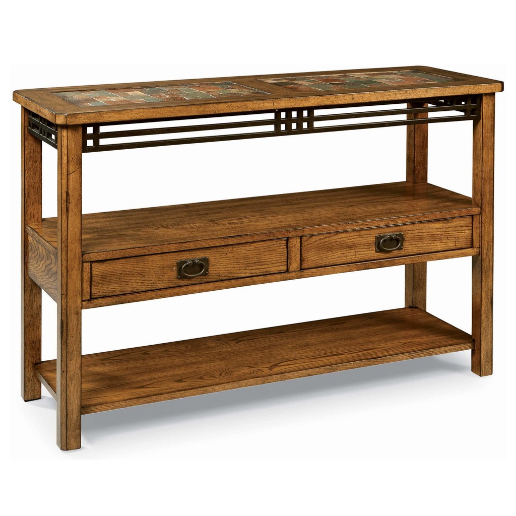 ANTIQUE RAK TABLE 1Q