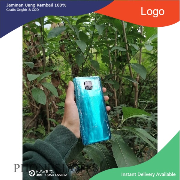 Xiaomi Note 9 Pro/Redmi Note 9 Pro Resmi