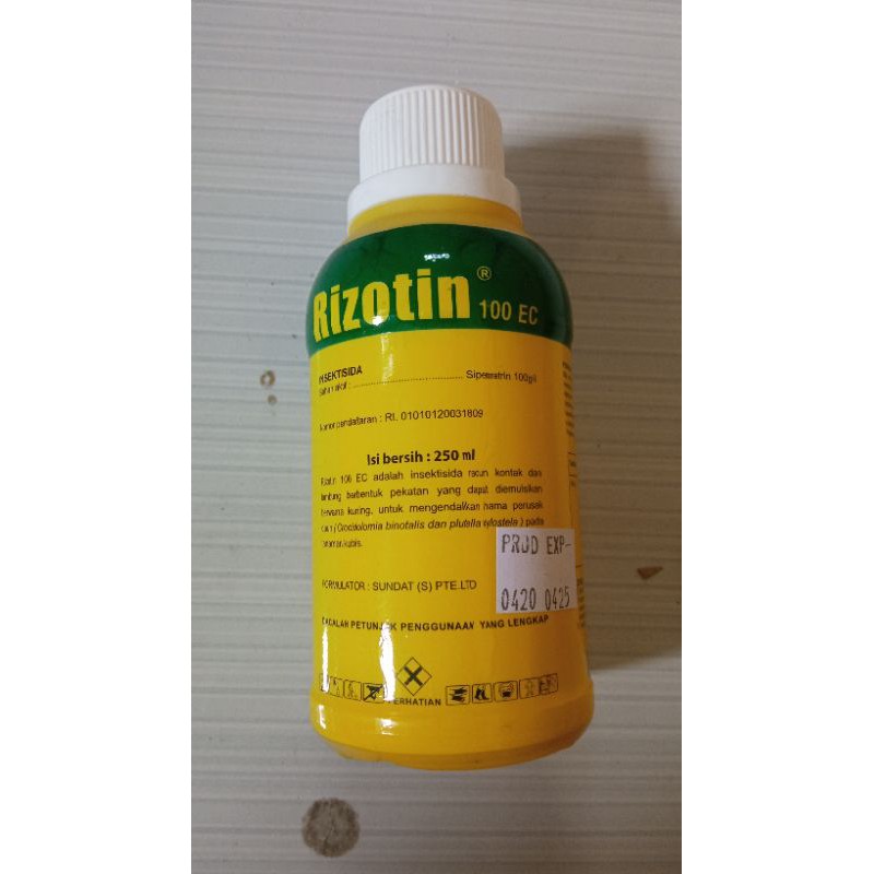 Rizotin 250 ml