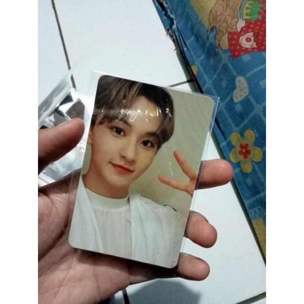 mark jopping b korea ver