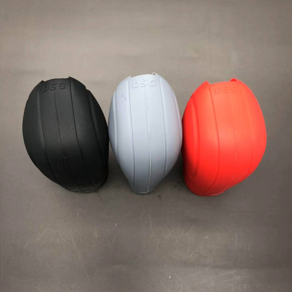 Cover Knob SHIFT GEAR TUAS GIGI AUTO / MATIC Persnel Sarung Silicone Silikon KARET UNIVERSAL