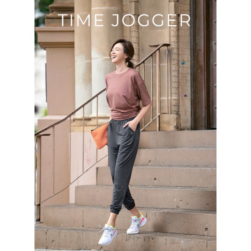 STL Time Jogger Daily | Jogger Sport