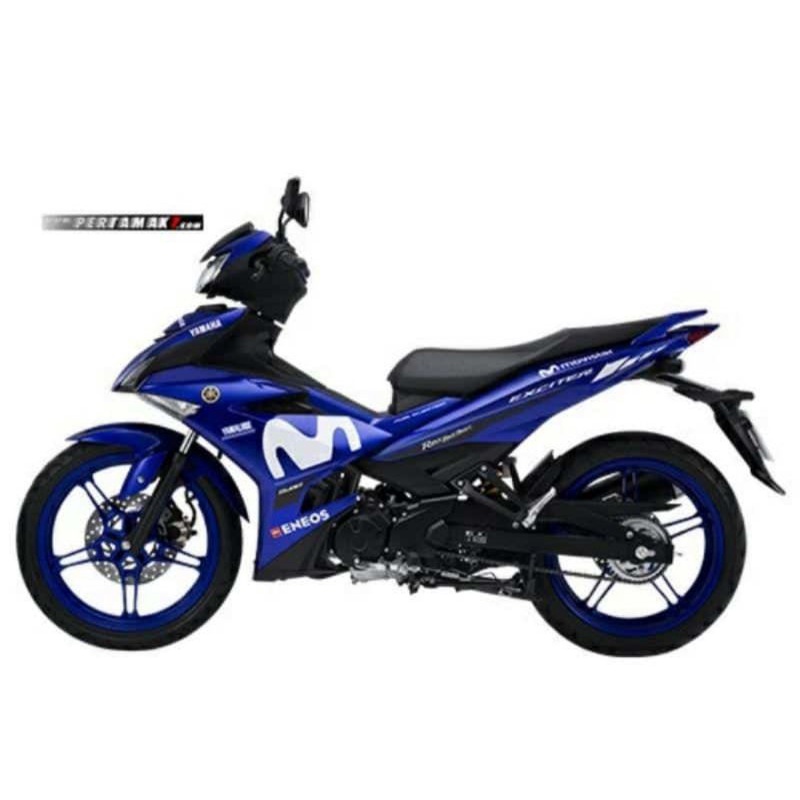 COD Striping sticker mx king 2019 movistar striping mx king 2019 movistar lis body jupiter mx king 2