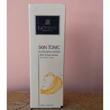 La tulipe Skin tonic 120ml